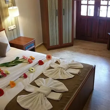 Oskay Hotel Dalyan