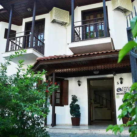 Oskay Dalyan