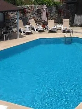 Hotel Oskay Dalyan