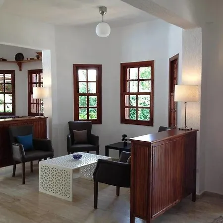 Oskay 3* Dalyan
