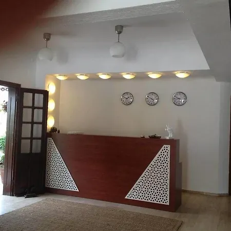 Hotel Oskay 3*