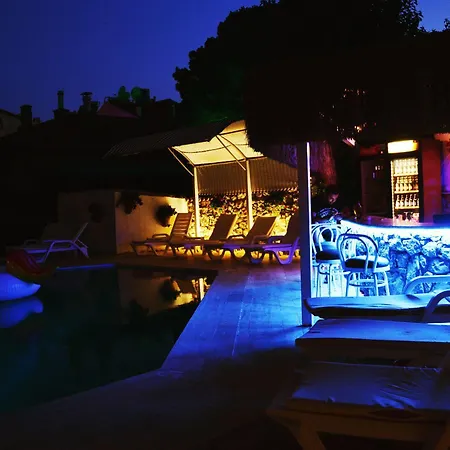 Hotel Oskay Dalyan