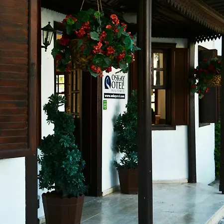 Oskay 3* Dalyan