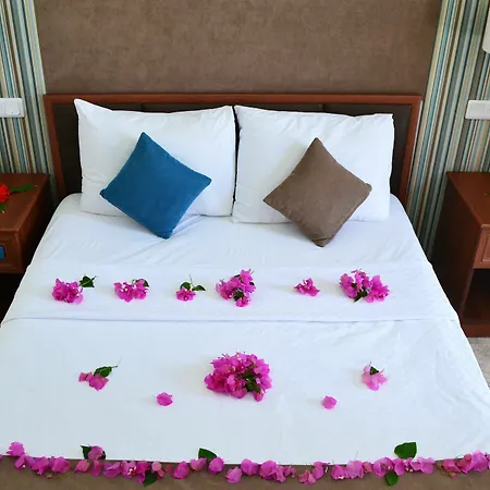 Oskay Hotel Dalyan