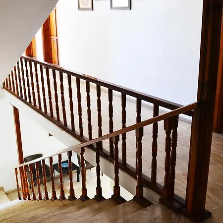Hotel Oskay 3*