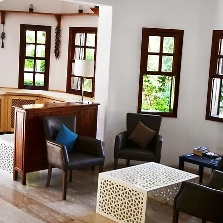 Oskay 3* Dalyan