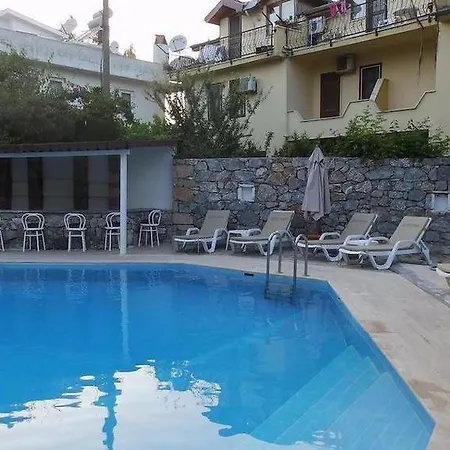Oskay 3* Dalyan