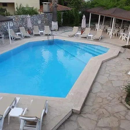 Hotel Oskay 3*