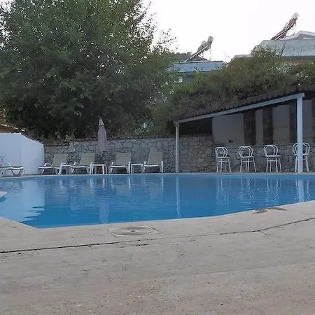 Hotel Oskay 3*