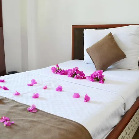Hotel Oskay 3*