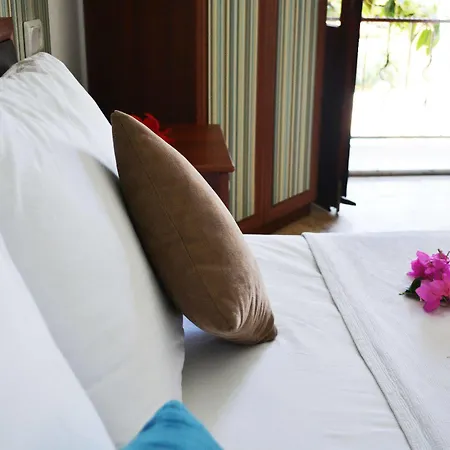 Oskay Hotel Dalyan